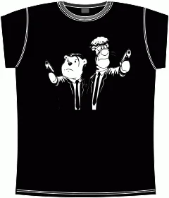 viini and tigra black